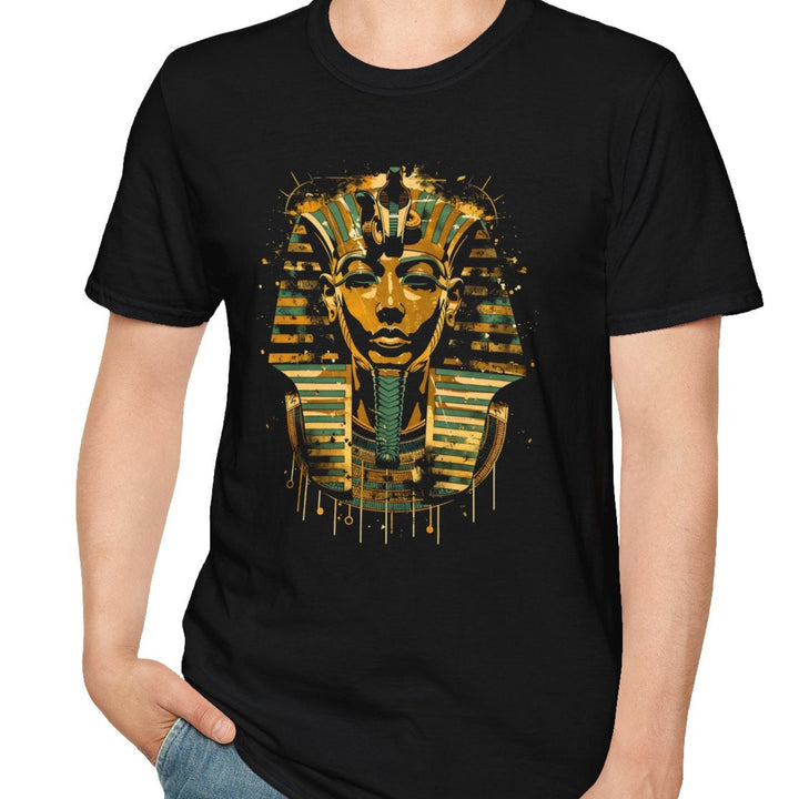 GOLDEN EMPIRE T-SHIRT