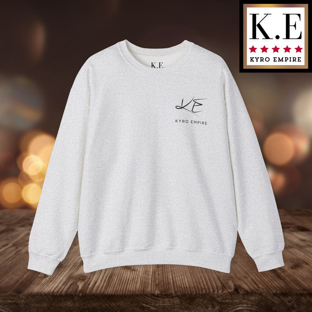 LIBERTY LEGENDS CREWNECK