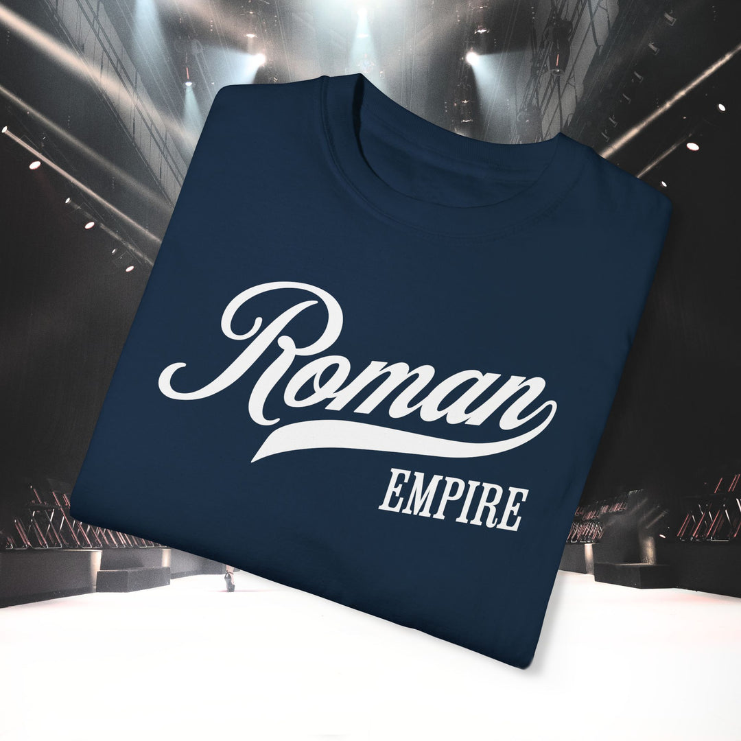 ROMAN EMPIRE T-SHIRT