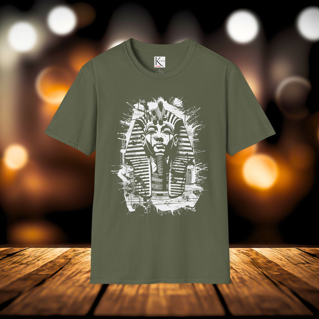 EMPIRE OF THE PHARAOH T-SHIRT