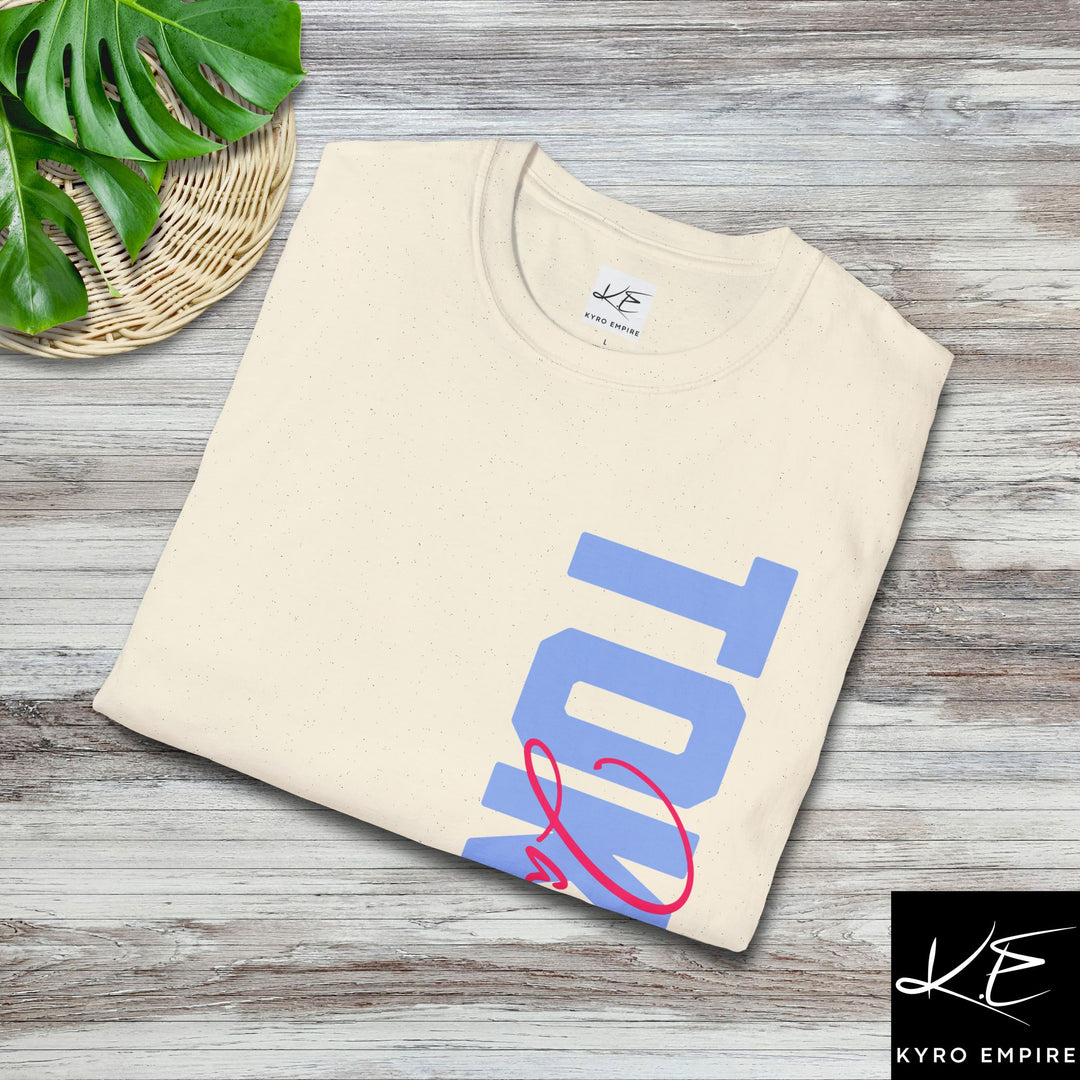 TOKYO CITY VIBEZ T-SHIRT