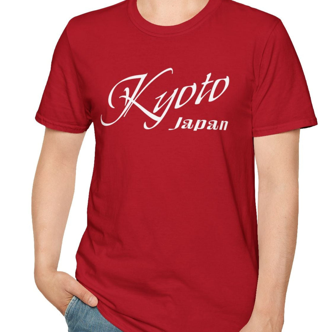 KYOTO DREAMING T-SHIRT