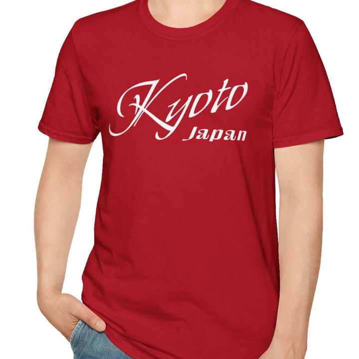 KYOTO DREAMING T-SHIRT