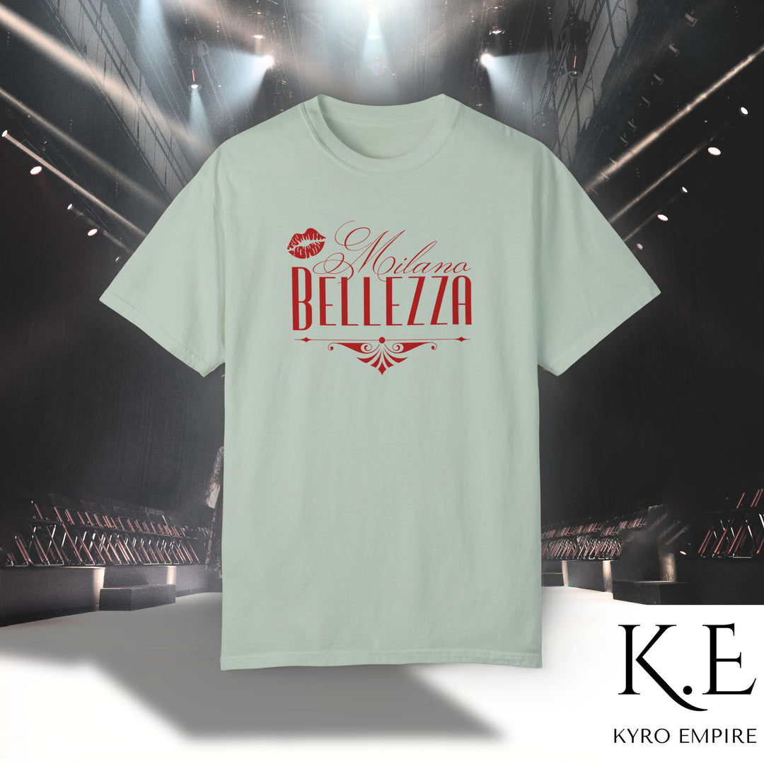 MILANO BELLEZZA T-SHIRT