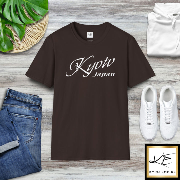 KYOTO DREAMING T-SHIRT