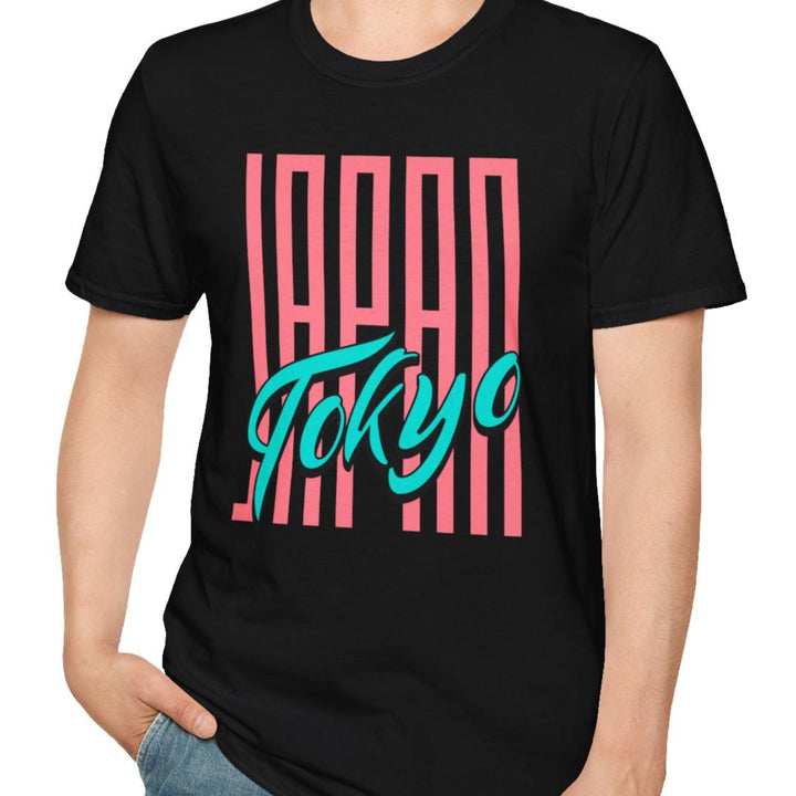 RETRO VIBEZ T-SHIRT