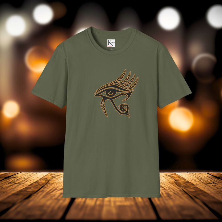 WINGS OF HORUS T-SHIRT
