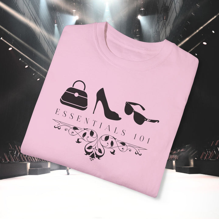 ESSENTIALS 101 T-SHIRT
