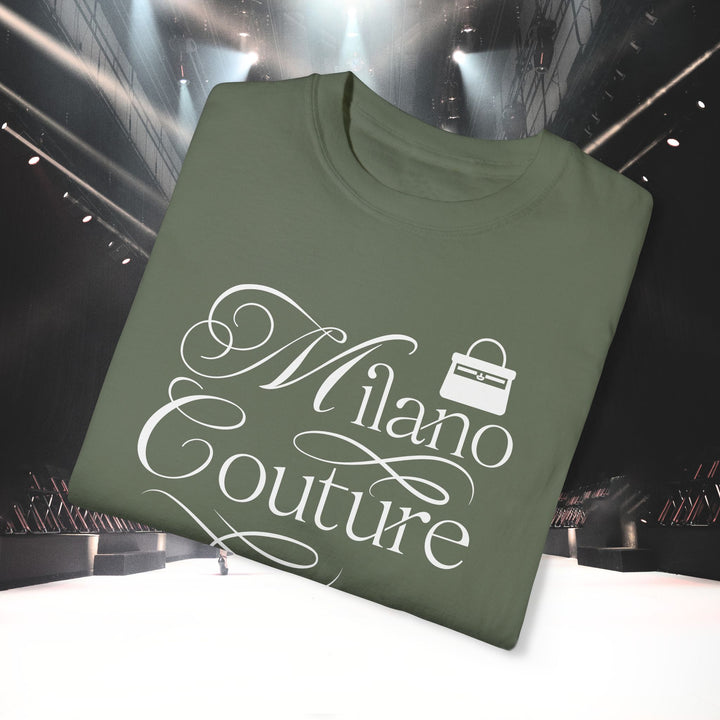 MILANO COUTURE T-SHIRT