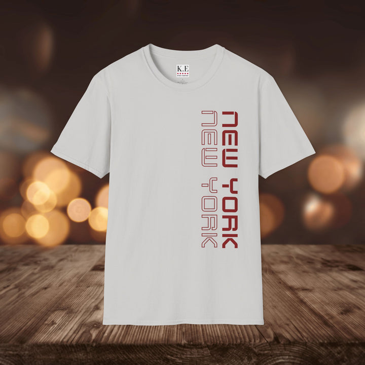 NEW YORK 2.0 T-SHIRT