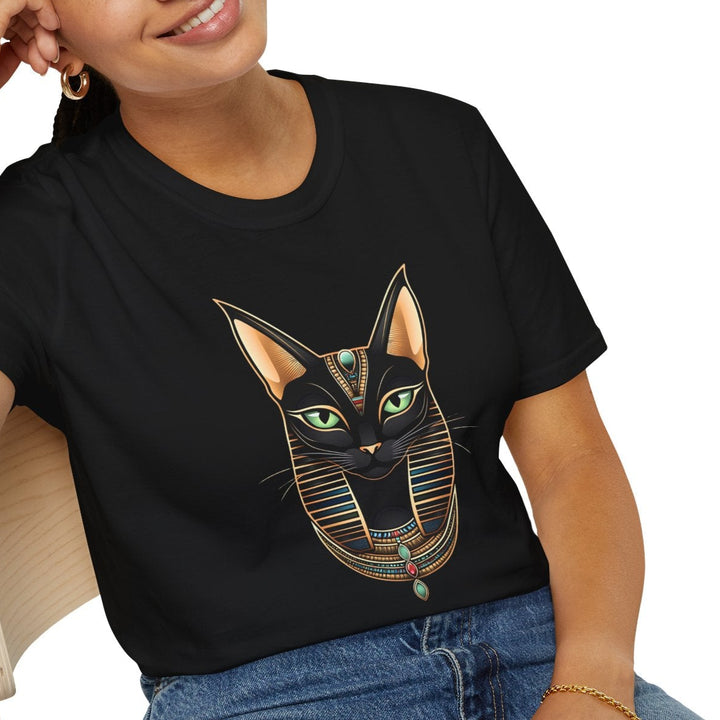 REGAL ALLURE T-SHIRT