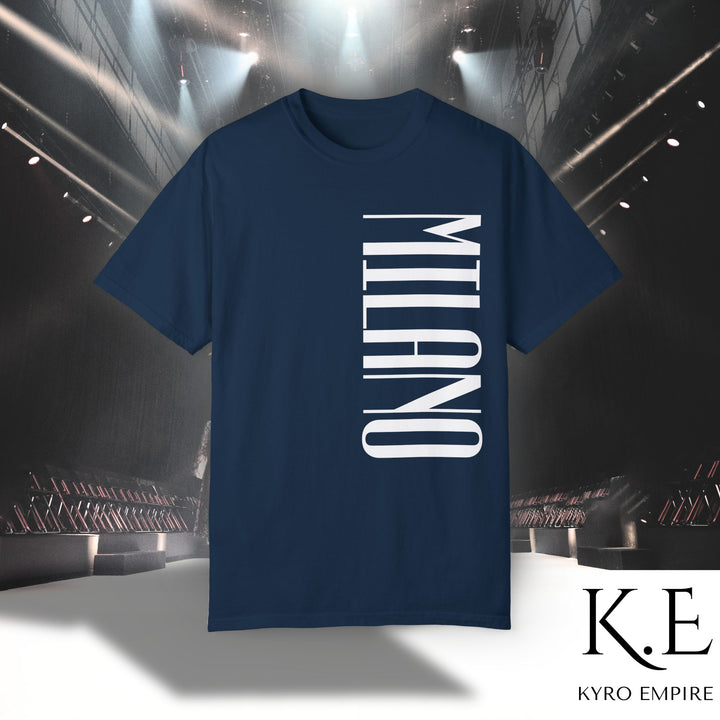 MILANO BOLD T-SHIRT