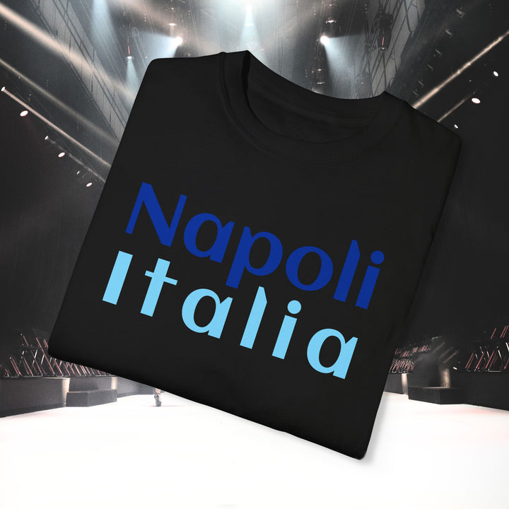 NAPOLI SEABREEZE T-SHIRT