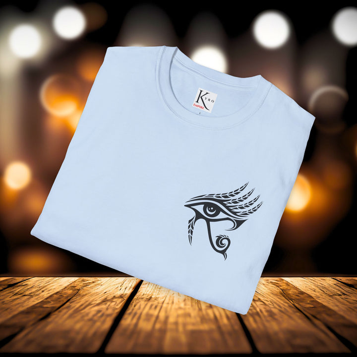WINGS OF HORUS II T-SHIRT