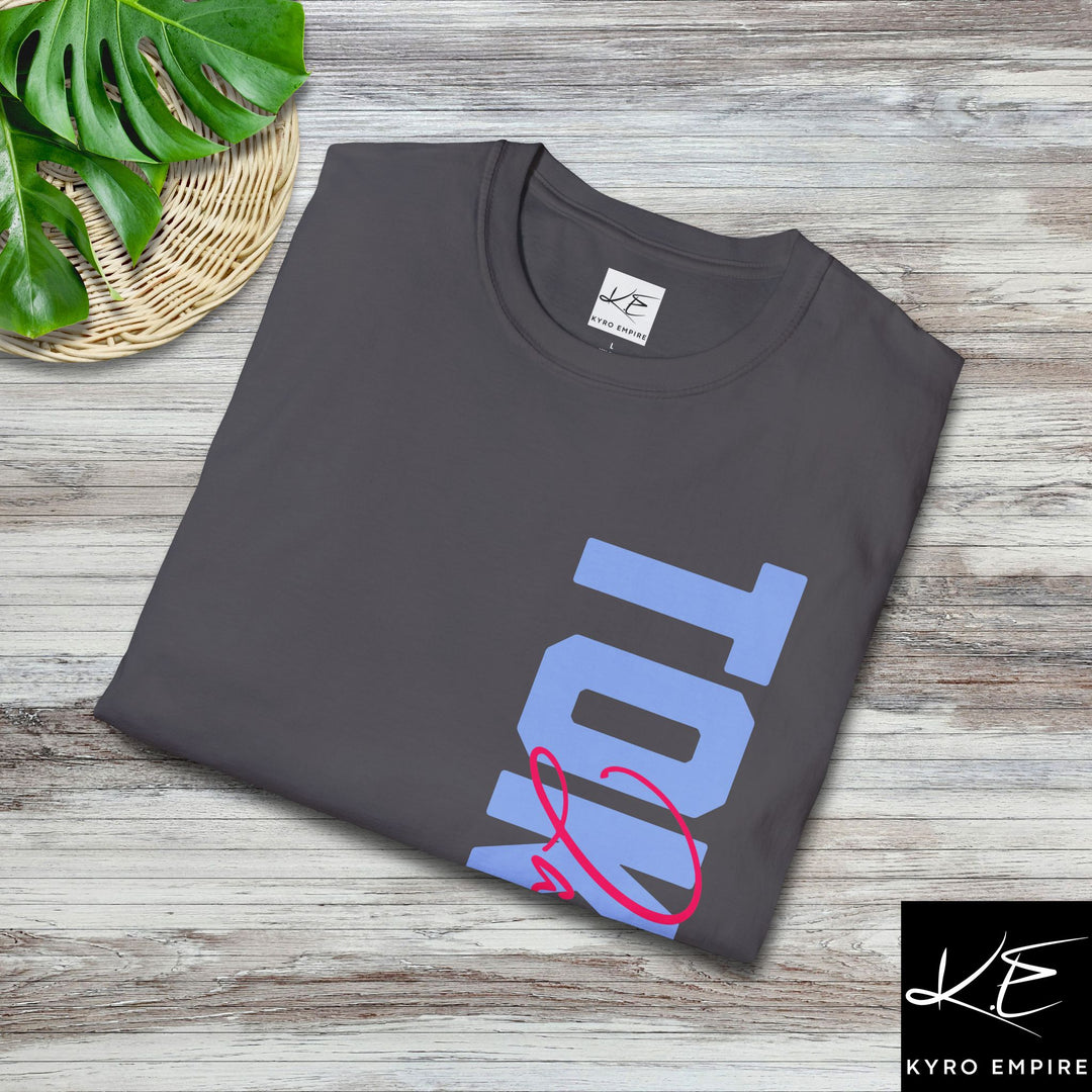 TOKYO CITY VIBEZ T-SHIRT