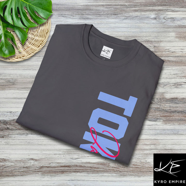TOKYO CITY VIBEZ T-SHIRT