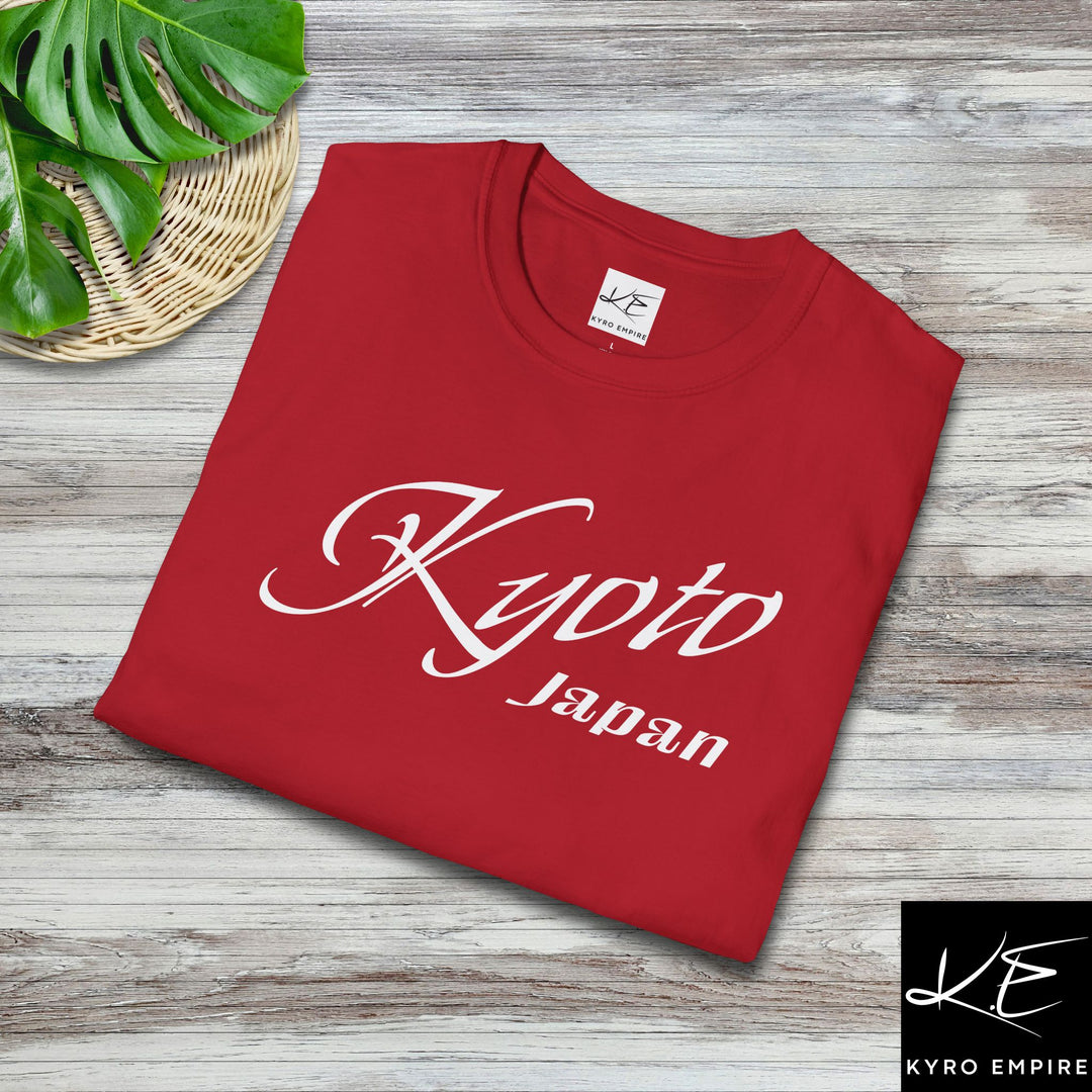 KYOTO DREAMING T-SHIRT