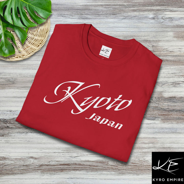 KYOTO DREAMING T-SHIRT