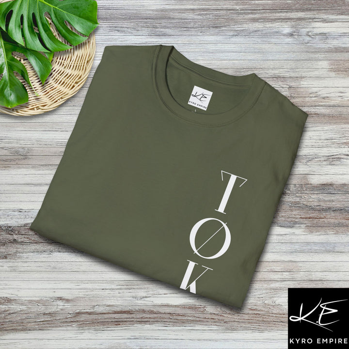 TOKYO EDGE T-SHIRT