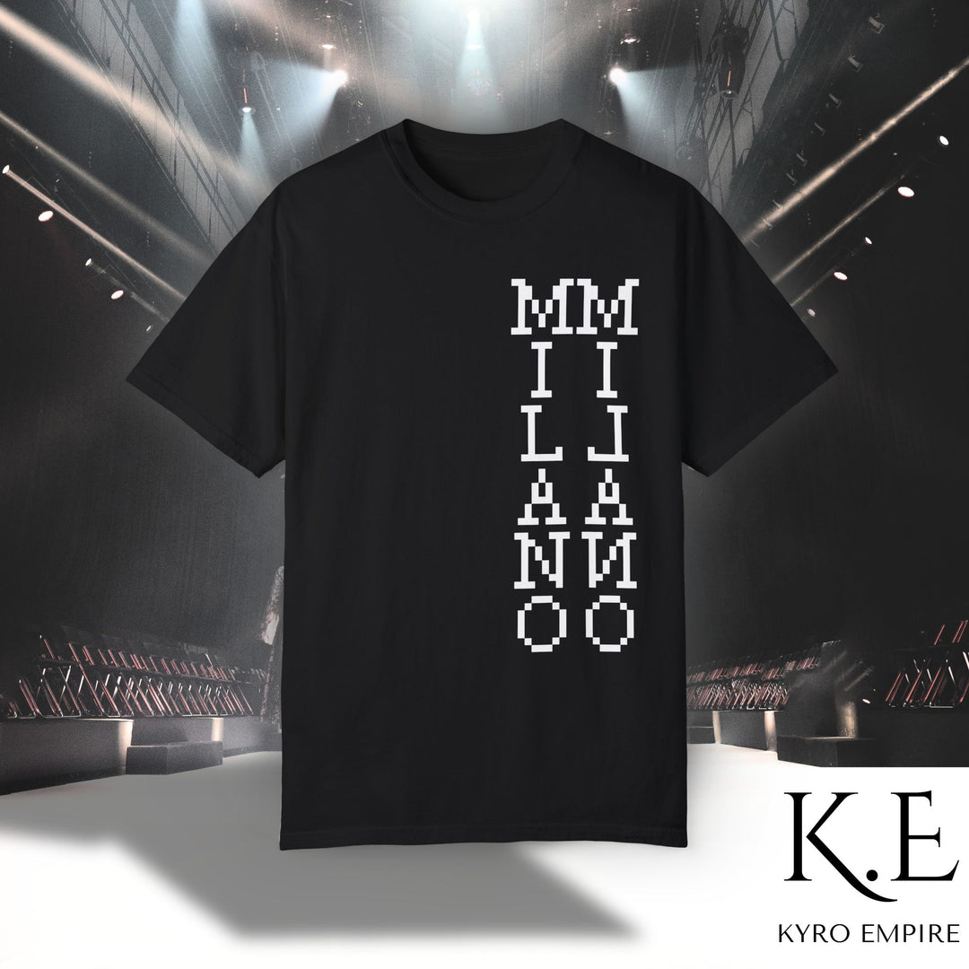 MILANO MODE T-SHIRT