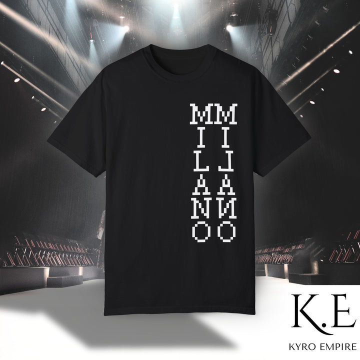MILANO MODE T-SHIRT