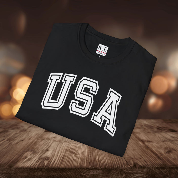 USA CLASSIC T-SHIRT