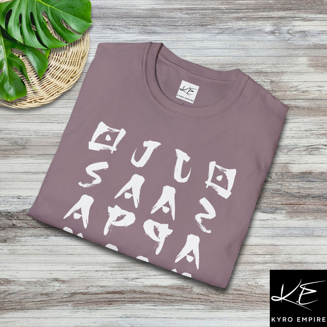 OSAKA EDGE T-SHIRT
