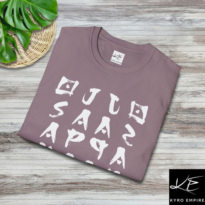 OSAKA EDGE T-SHIRT