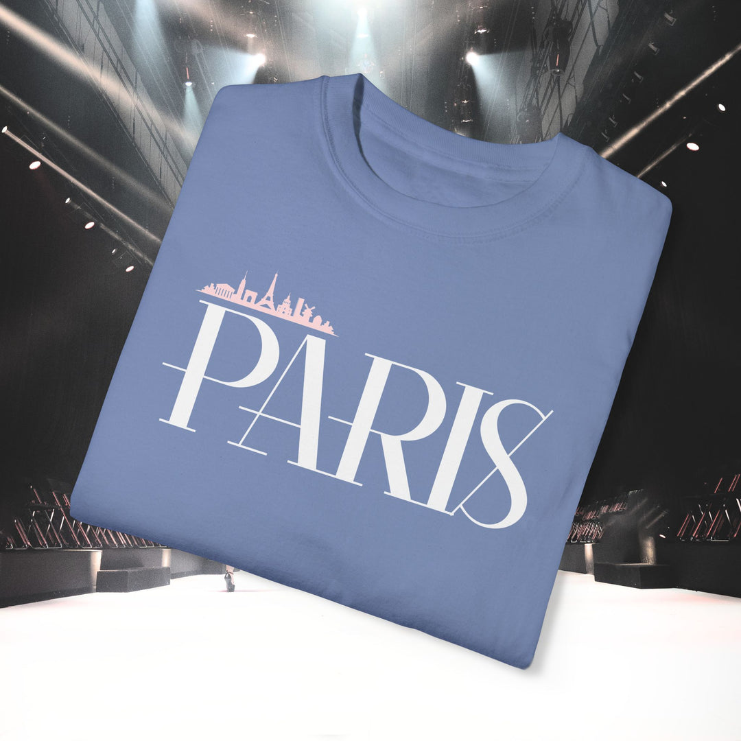 LA BELLE VIE T-SHIRT
