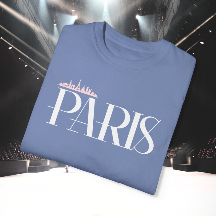 LA BELLE VIE T-SHIRT