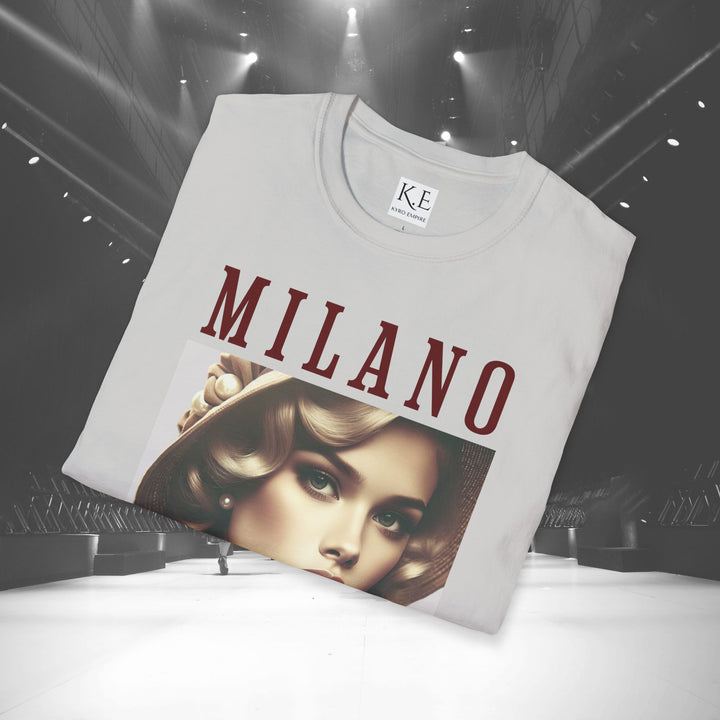 MILANO VINTAGE GLAM T-SHIRT