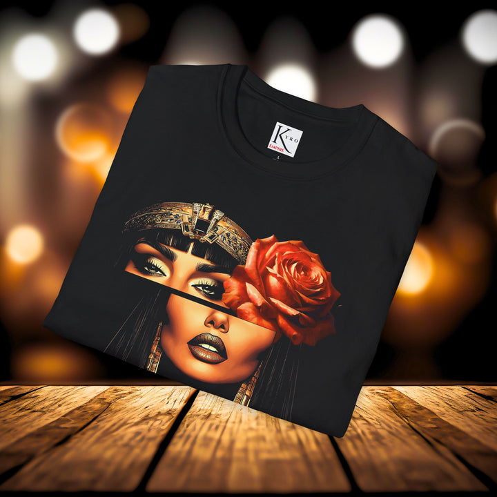 RULER OF THE REALM T-SHIRT