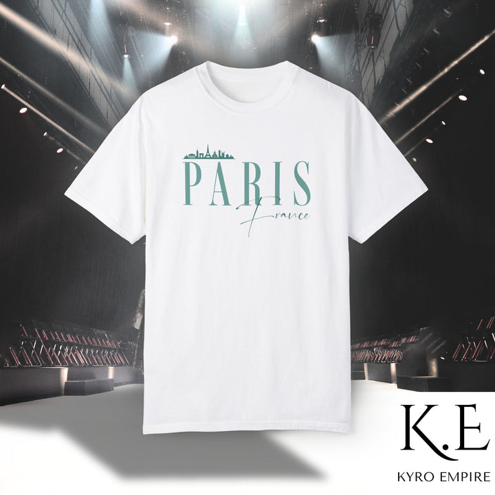 CITY OF LUXE T-SHIRT