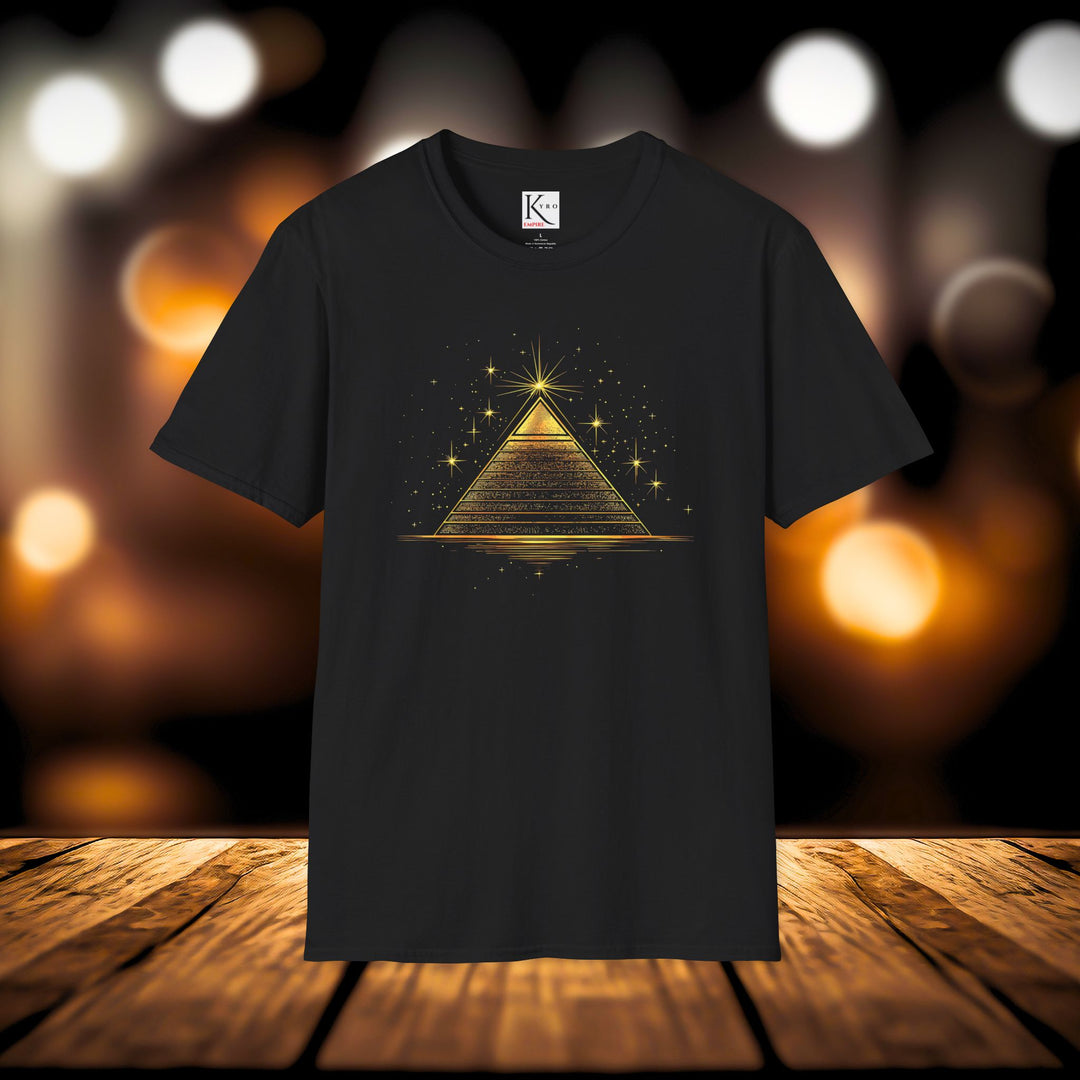 STAR SECRETS T-SHIRT