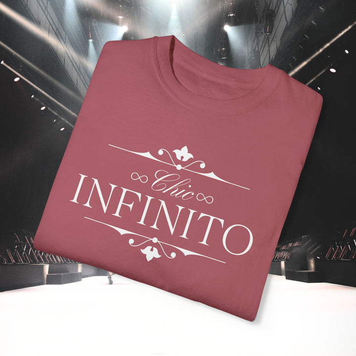 CHIC INFINITO T-SHIRT