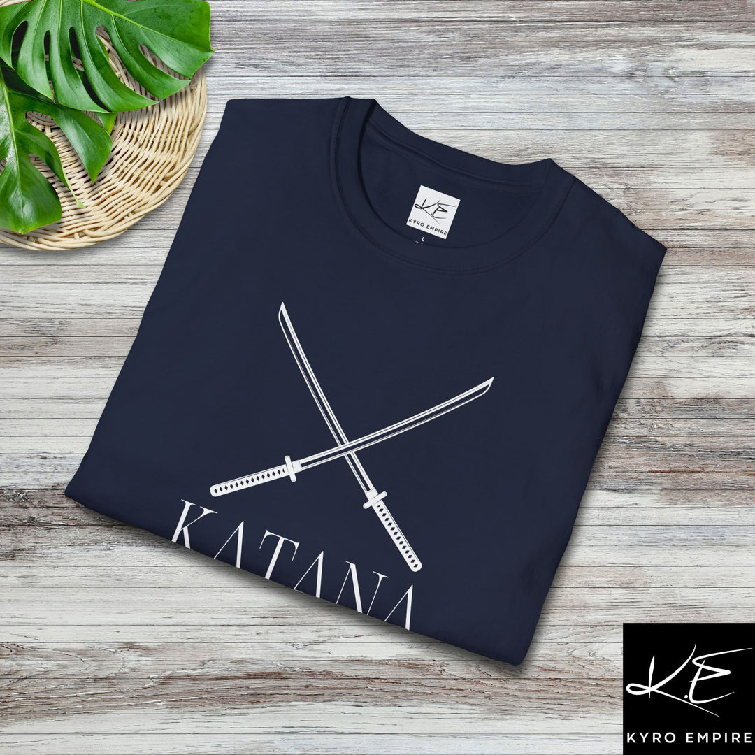 KATANA CLUB T-SHIRT