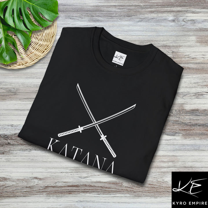 KATANA CLUB T-SHIRT