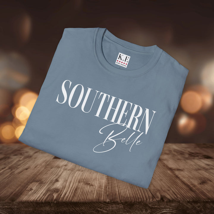 SOUTHERN BELLE T-SHIRT