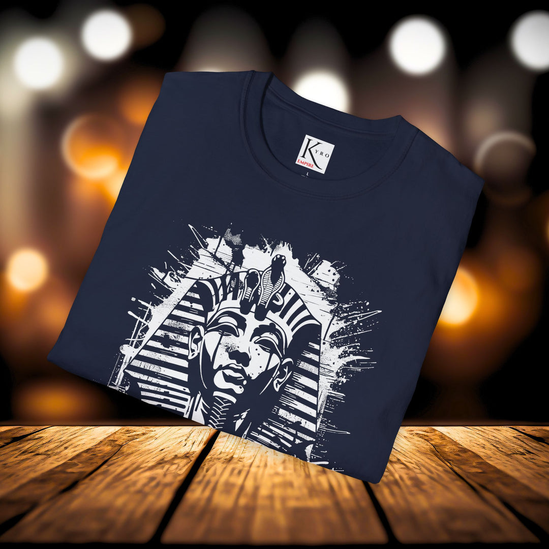EMPIRE OF THE PHARAOH T-SHIRT