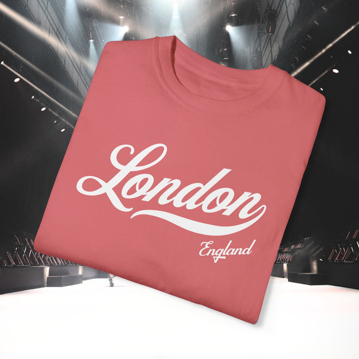 TEAM LONDON T-SHIRT