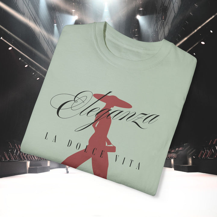 ELEGANZA VITA T-SHIRT