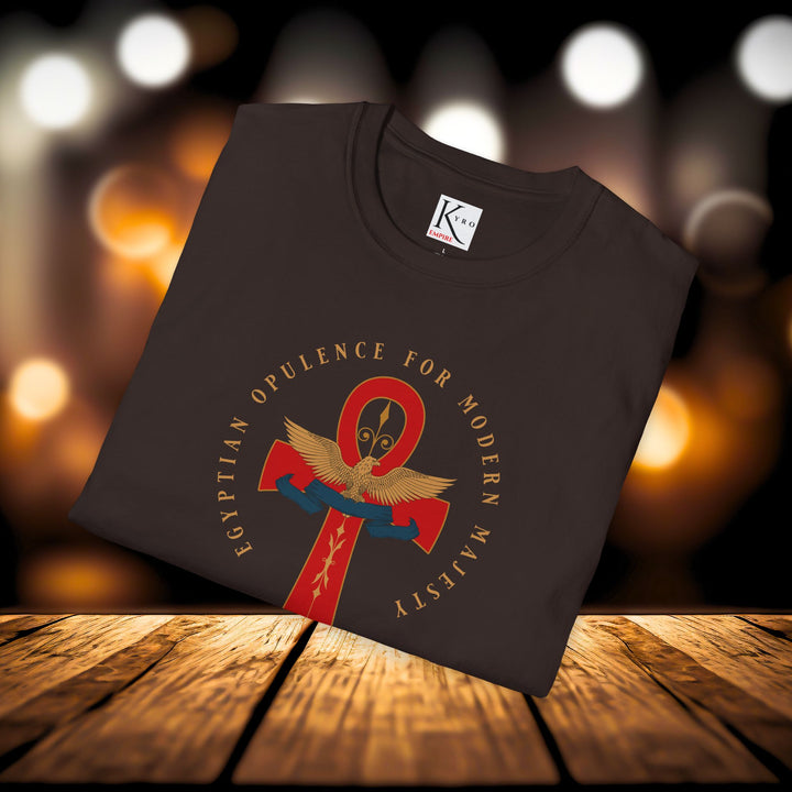 ANKH- MADE TO LAST T-SHIRT