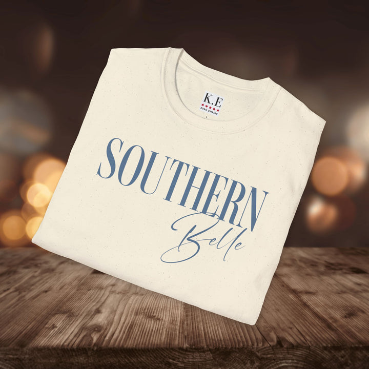SOUTHERN BELLE T-SHIRT