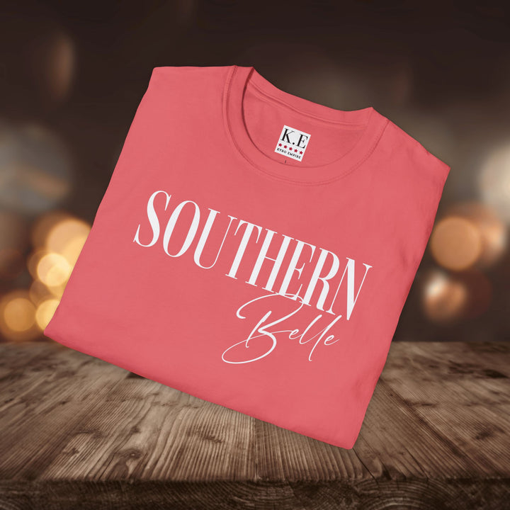 SOUTHERN BELLE T-SHIRT