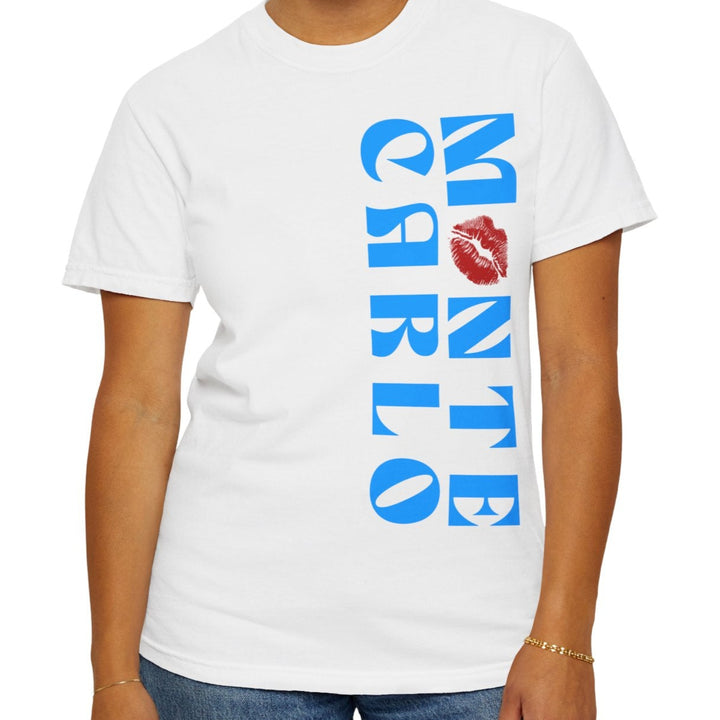 XO MONTE CARLO T-SHIRT