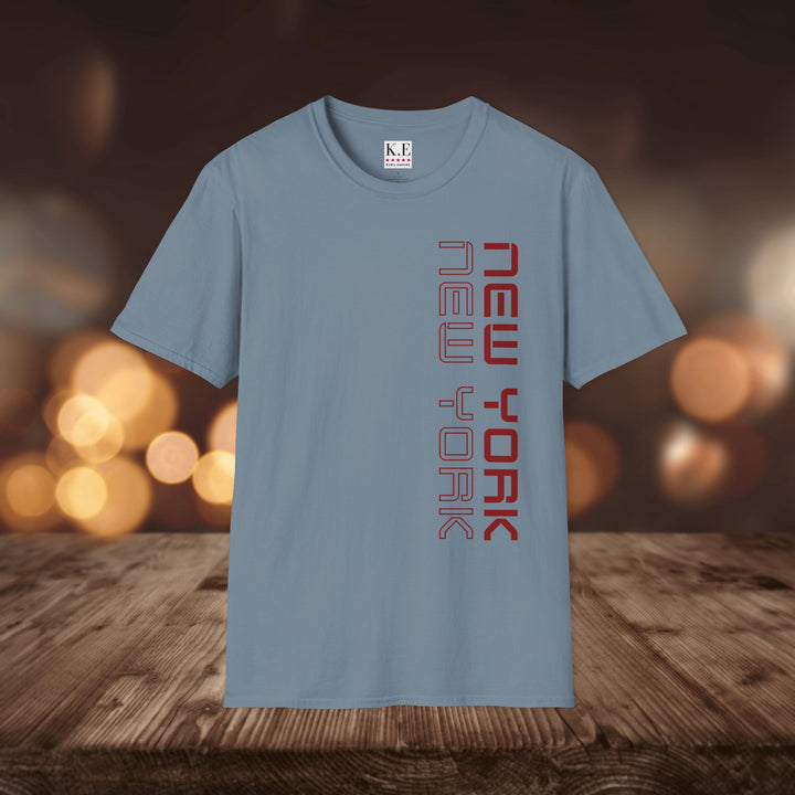 NEW YORK 2.0 T-SHIRT