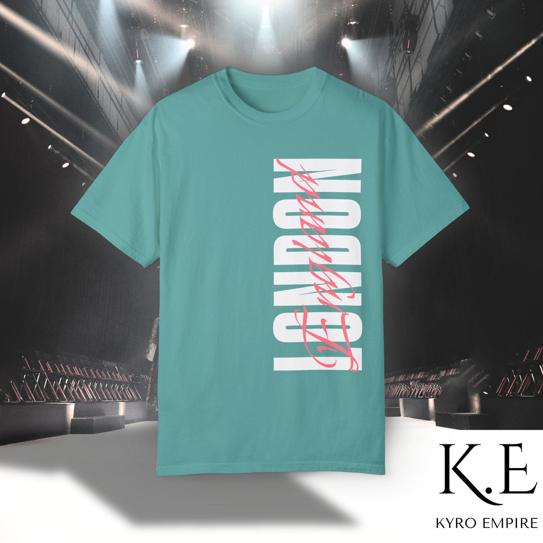 LONDON LEGACY T-SHIRT
