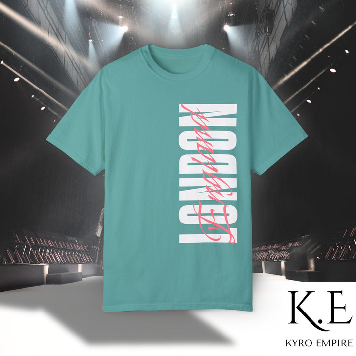 LONDON LEGACY T-SHIRT