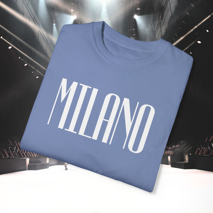 MILANO GLAM T-SHIRT