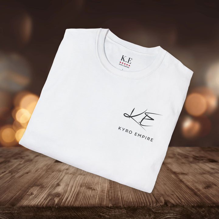 LIBERTY LEGENDS T-SHIRT